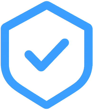 Verified Identity Badge